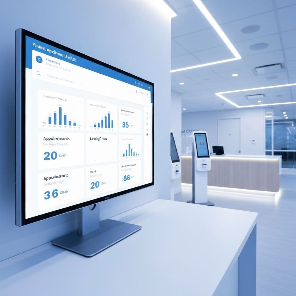 Pacific Orthopedics case study - Specialty Clinic Reduces No-Shows by 67%