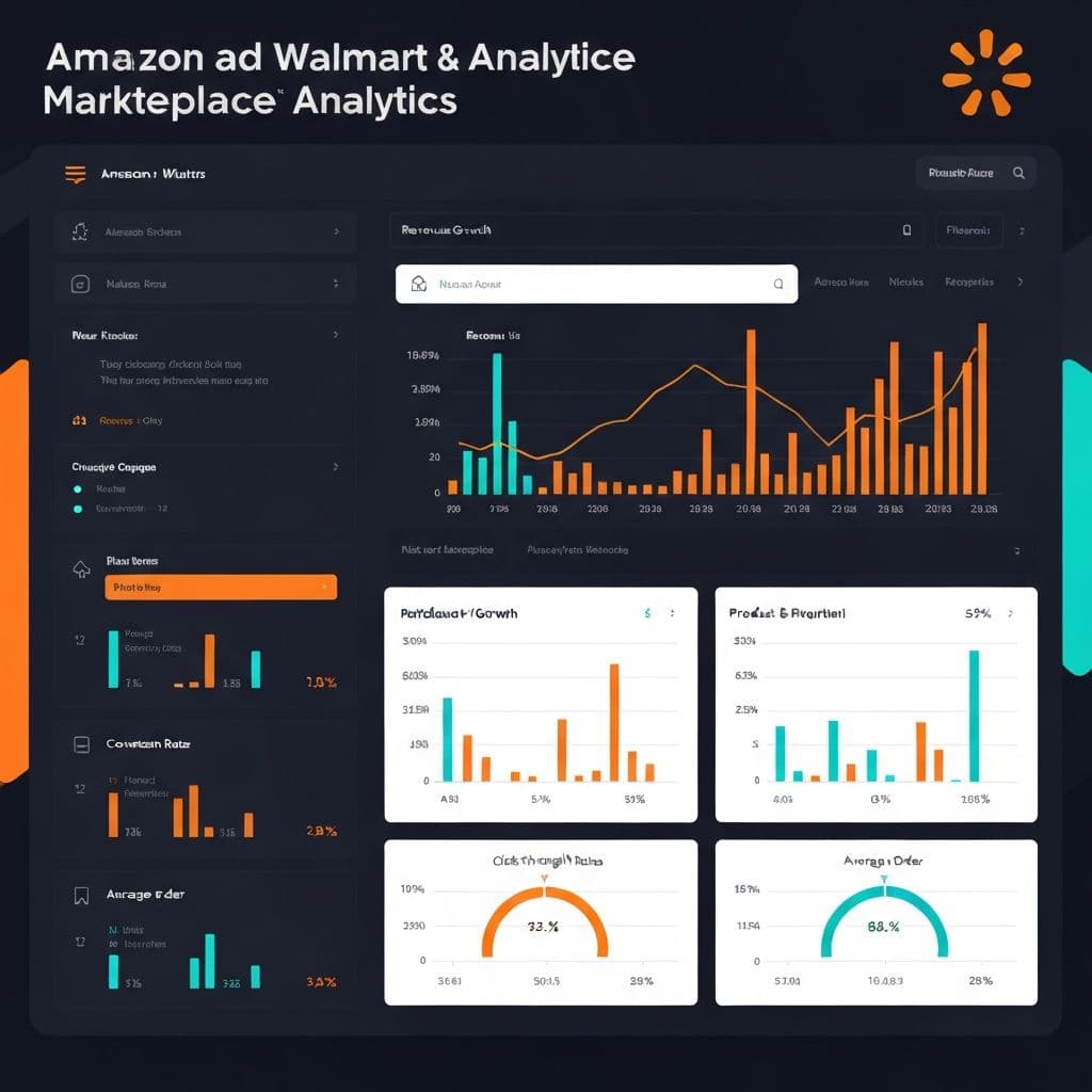 Summit Outdoor Co. case study - $8.4M Revenue Lift on Amazon in 6 Months