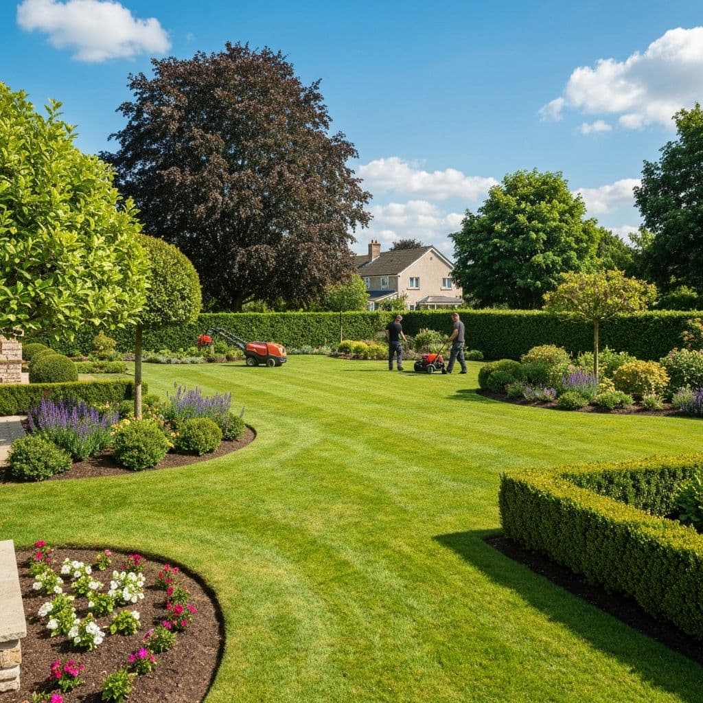 GreenScape Pros case study - Landscaper Grows 300+ Recurring Clients